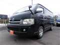 2010 Toyota Hiace Wagon
