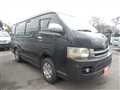 2010 Toyota Hiace Wagon