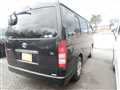 2010 Toyota Hiace Wagon