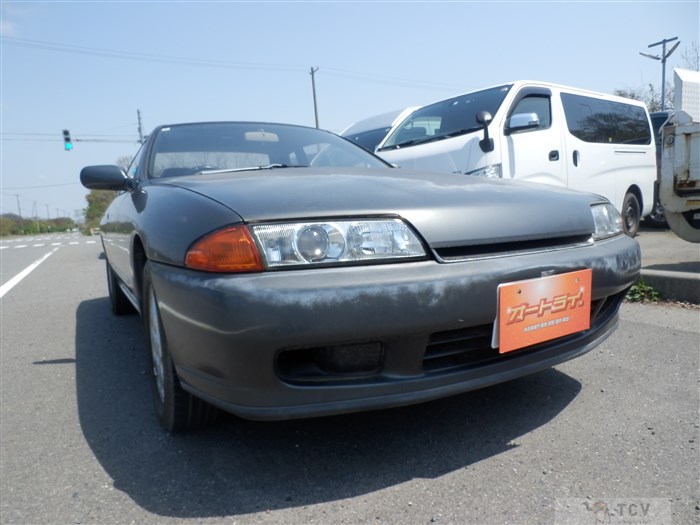 1993 Nissan Skyline