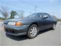1993 Nissan Skyline
