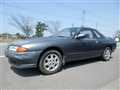 1993 Nissan Skyline