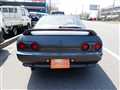 1993 Nissan Skyline