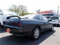 1993 Nissan Skyline