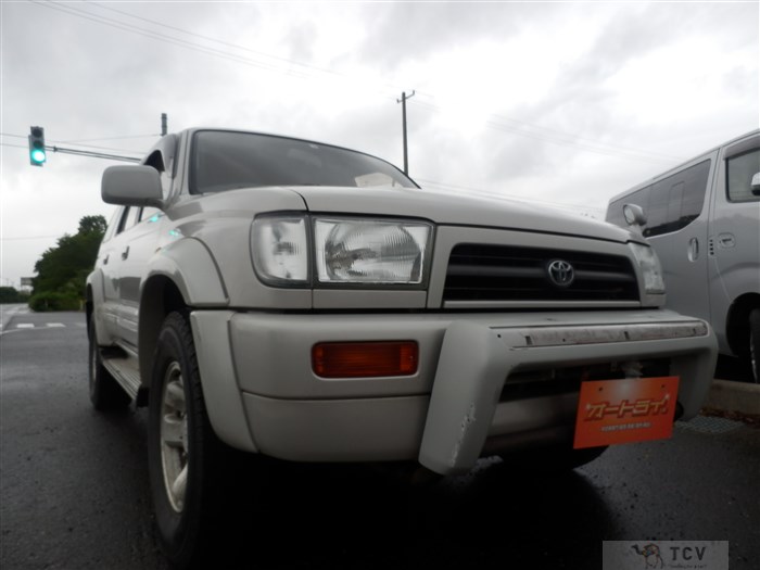 1996 Toyota Hilux Surf