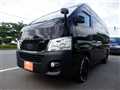 2014 Nissan NV350 Caravan