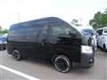 2014 Nissan NV350 Caravan
