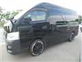 2014 Nissan NV350 Caravan