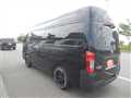 2014 Nissan NV350 Caravan