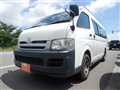 2007 Toyota Hiace Commuter