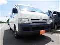 2007 Toyota Hiace Commuter