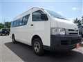 2007 Toyota Hiace Commuter