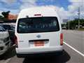 2007 Toyota Hiace Commuter