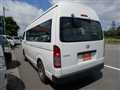 2007 Toyota Hiace Commuter