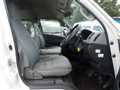 2007 Toyota Hiace Commuter