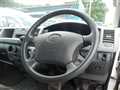 2007 Toyota Hiace Commuter