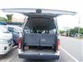 2007 Toyota Hiace Commuter