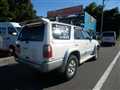 2000 Toyota Hilux Surf