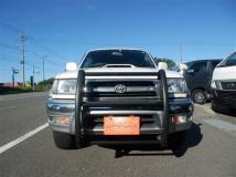 2000 Toyota Hilux Surf