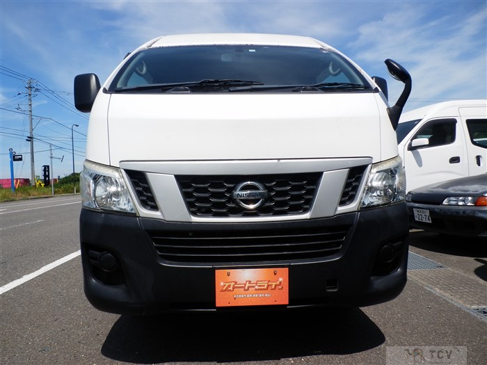 2015 Nissan NV350 Caravan