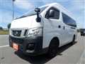 2015 Nissan NV350 Caravan