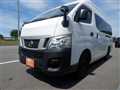 2015 Nissan NV350 Caravan