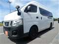 2015 Nissan NV350 Caravan
