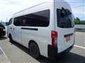 2015 Nissan NV350 Caravan