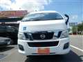 2014 Nissan NV350 Caravan