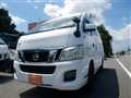 2014 Nissan NV350 Caravan