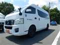 2014 Nissan NV350 Caravan