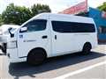 2014 Nissan NV350 Caravan