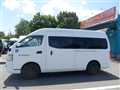 2014 Nissan NV350 Caravan