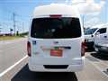 2014 Nissan NV350 Caravan