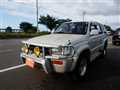 1995 Toyota Hilux Surf