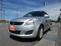 2013 Suzuki Swift