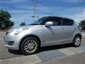 2013 Suzuki Swift