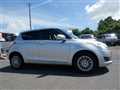 2013 Suzuki Swift