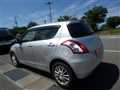 2013 Suzuki Swift