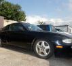1995 Nissan Silvia