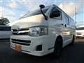2013 Toyota Hiace Van
