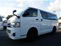 2013 Toyota Hiace Van