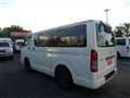 2013 Toyota Hiace Van