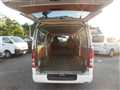 2013 Toyota Hiace Van
