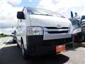 2014 Toyota Hiace Van