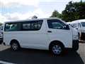 2014 Toyota Hiace Van