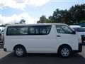 2014 Toyota Hiace Van