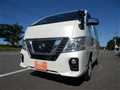 2019 Nissan NV350 Caravan