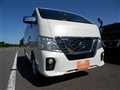 2019 Nissan NV350 Caravan