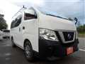 2021 Nissan NV350 Caravan